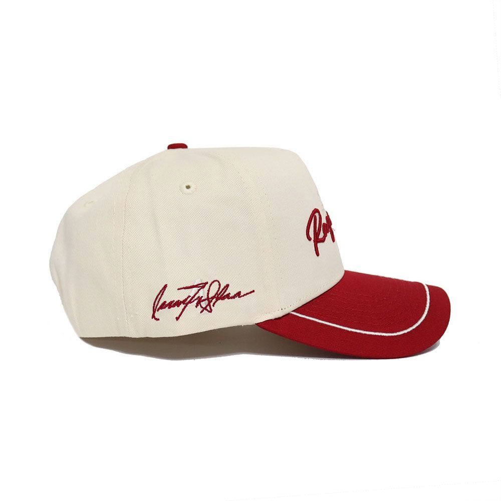 Arkansas Razorback ALOYO Hat - No Rivals