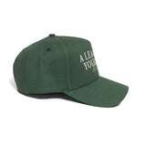 ALOYO Hat - No Rivals Collection - No Rivals