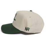Waco Script Hat - No Rivals