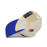 Upside Down BRONCOS Hat - Boise State-Classic Colors - No Rivals