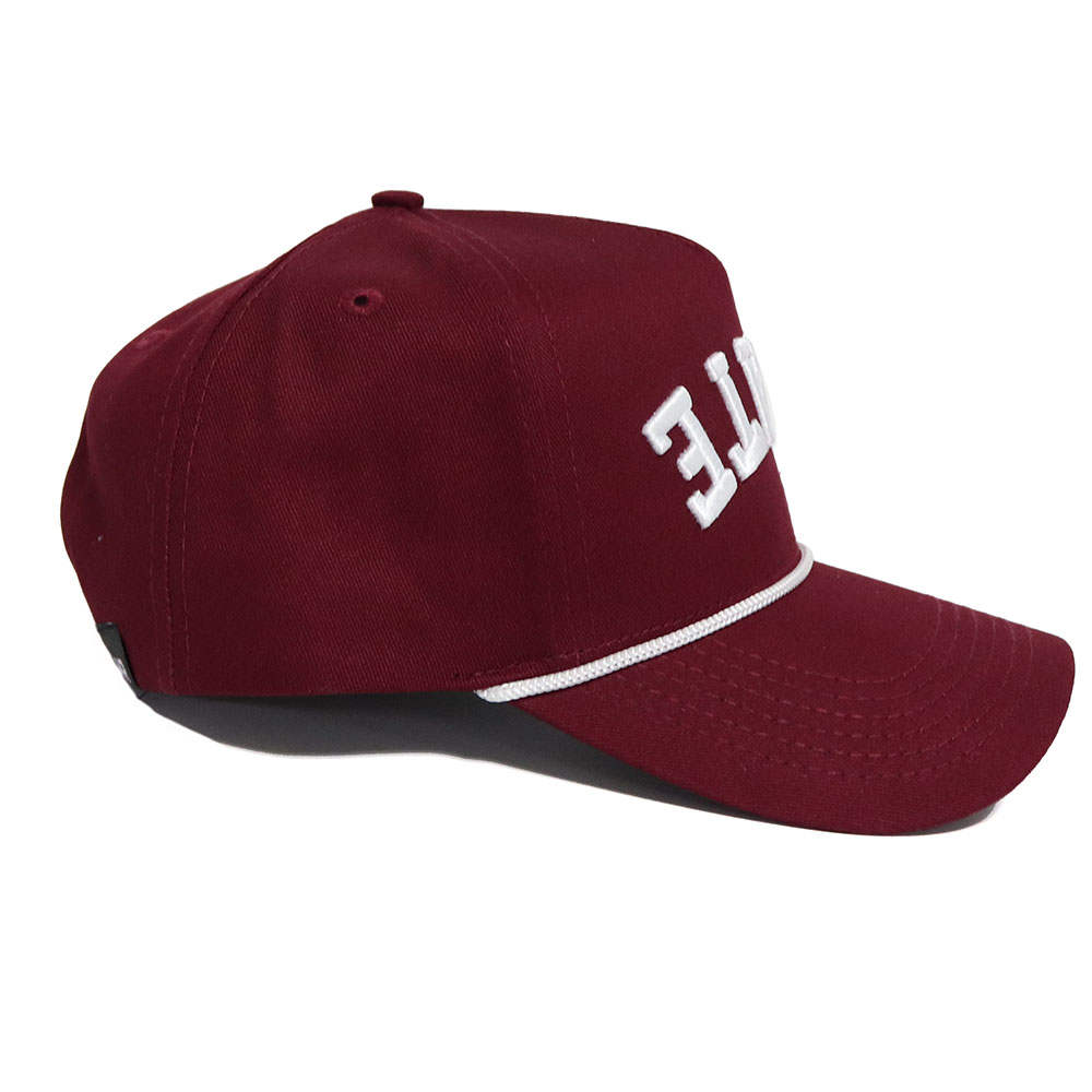 STATE Hat - Color Rush - No Rivals