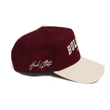 Mississippi State BULLDOGS Established Hat - No Rivals