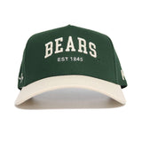 Baylor BEARS Established Hat - No Rivals