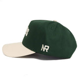 Baylor BEARS Established Hat - No Rivals
