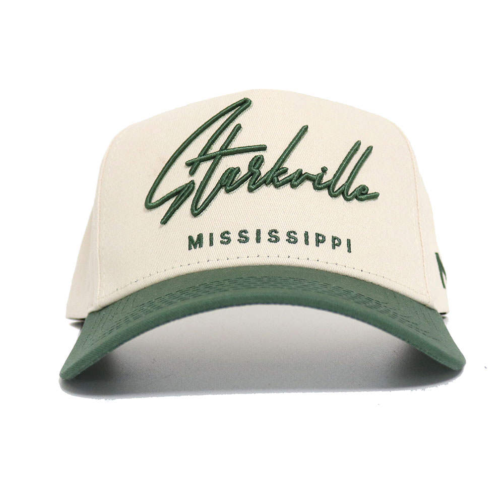 Starkville Script Hat - No Rivals