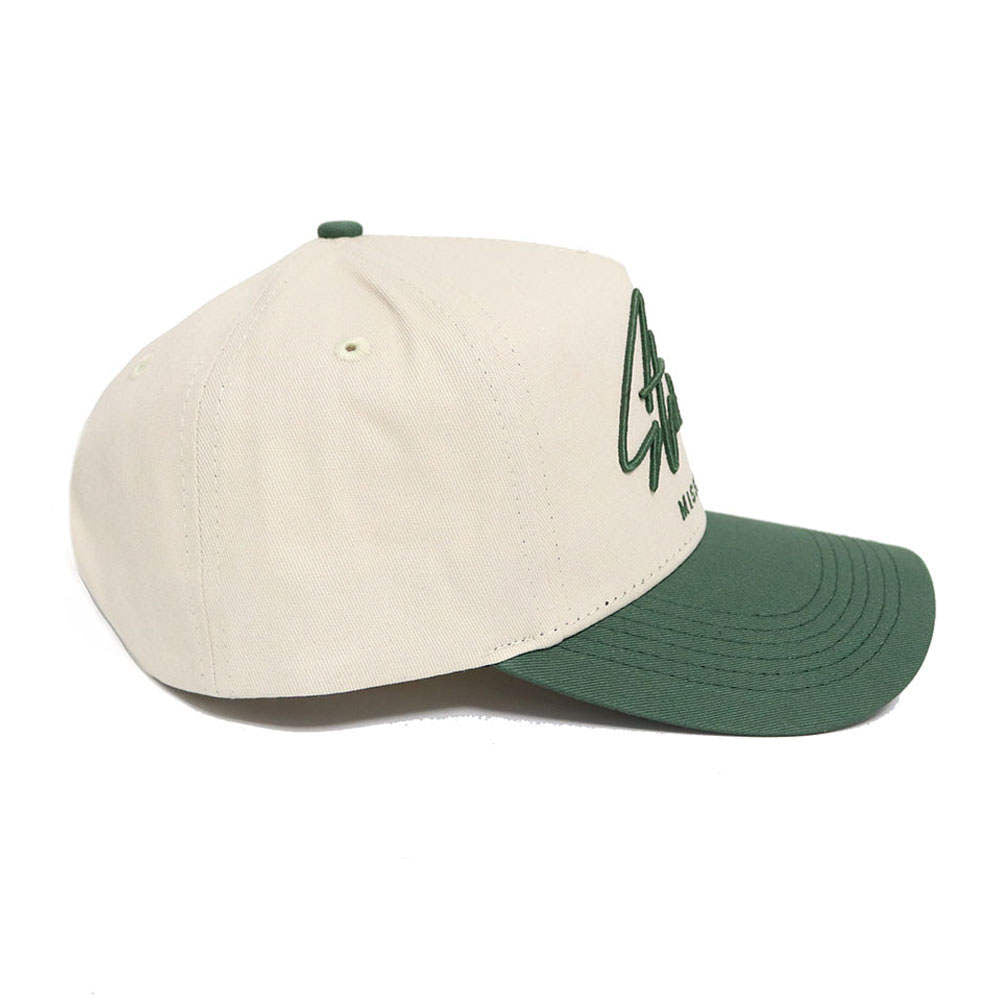 Starkville Script Hat - No Rivals