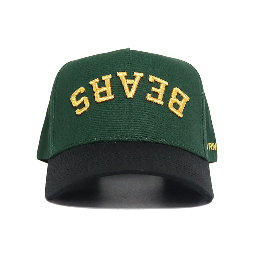 BEARS Hat - Color Rush - No Rivals