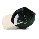 Baylor BEARS Established Hat - No Rivals
