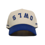 OWLS Hat - Classic Colors - No Rivals