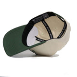 Waco Script Hat - No Rivals