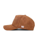 NC State Heritage Hat - No Rivals