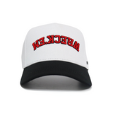 Upside Down WRECK 'EM Hat - Classic Colors - No Rivals