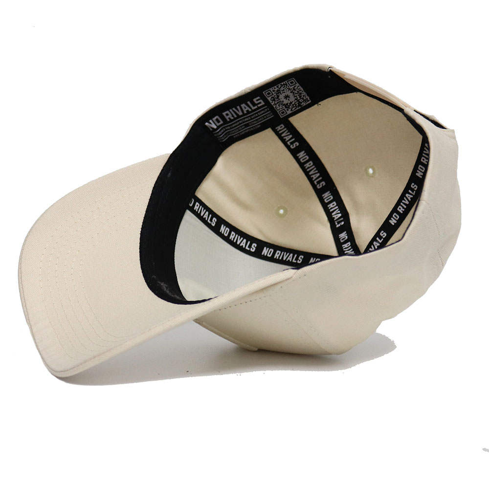 XL NR Hat - No Rivals Collection - No Rivals