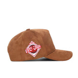 NC State Heritage Hat - No Rivals