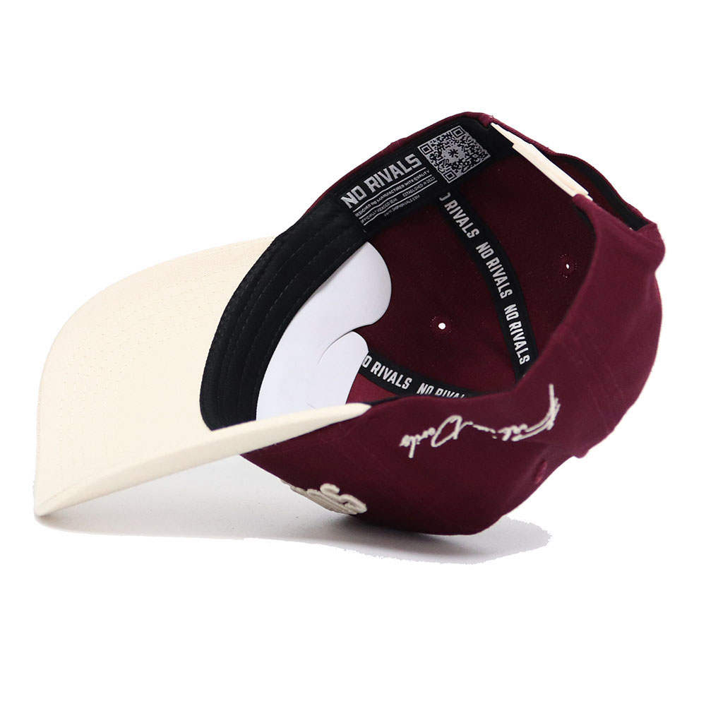 Arizona State SUN DEVILS Established Hat - No Rivals