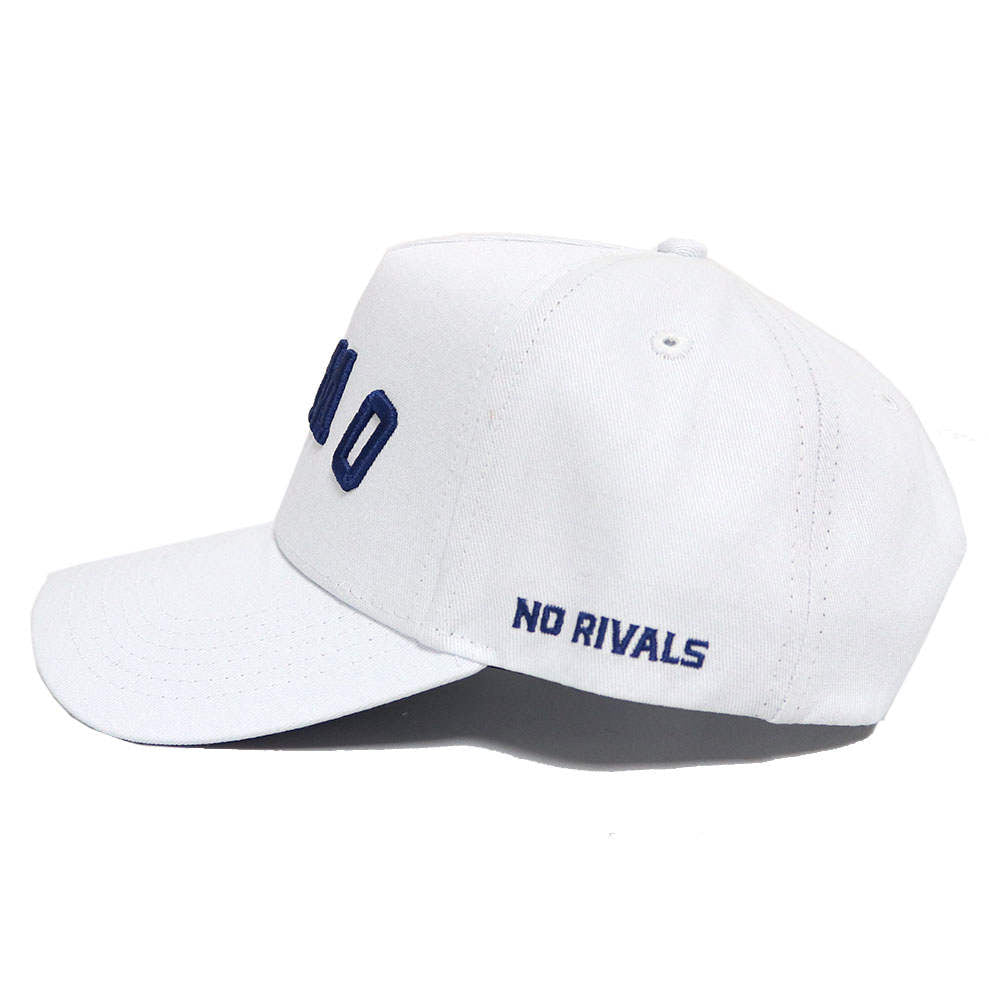 OWLS Hat - Whiteout - No Rivals