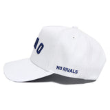 OWLS Hat - Whiteout - No Rivals