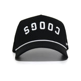 COOGS Hat - Blackout - No Rivals