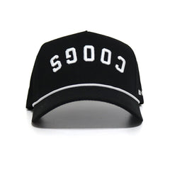 COOGS Hat - Blackout - No Rivals