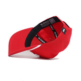 WRECK 'EM Hat - Color Rush - No Rivals
