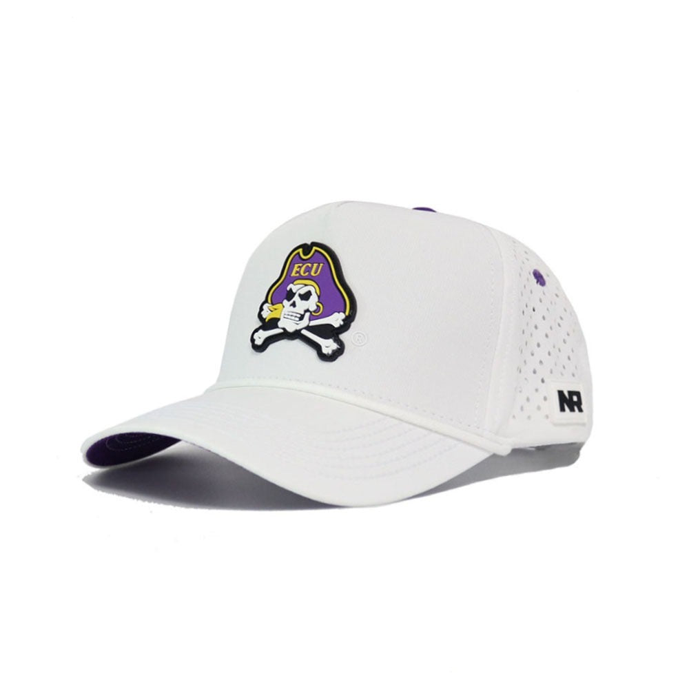 ECU Gameday Hat - No Rivals