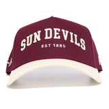 Arizona State SUN DEVILS Established Hat - No Rivals