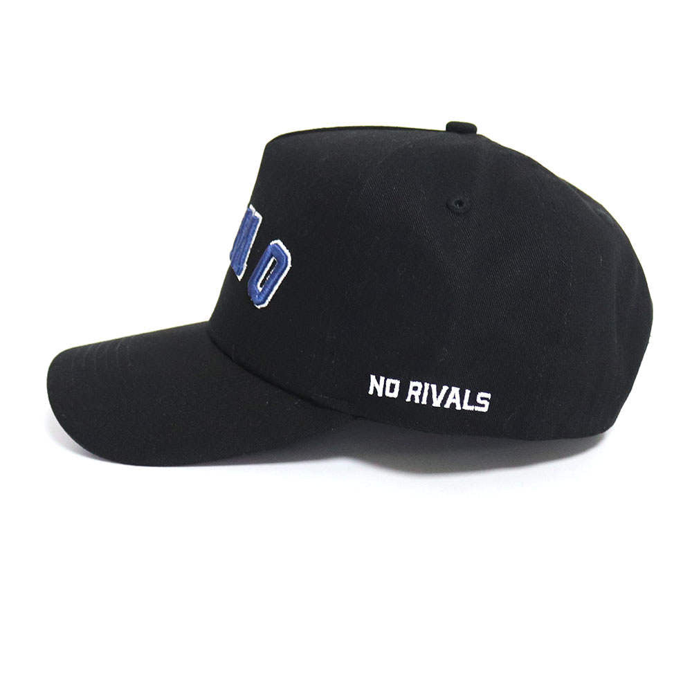 OWLS Hat - Blackout - No Rivals