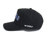OWLS Hat - Blackout - No Rivals