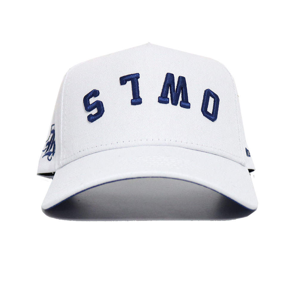 OWLS Hat - Whiteout - No Rivals