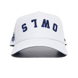 OWLS Hat - Whiteout - No Rivals