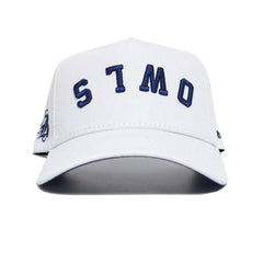 OWLS Hat - Whiteout - No Rivals