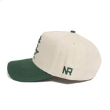 Baton Rouge Script Hat - No Rivals