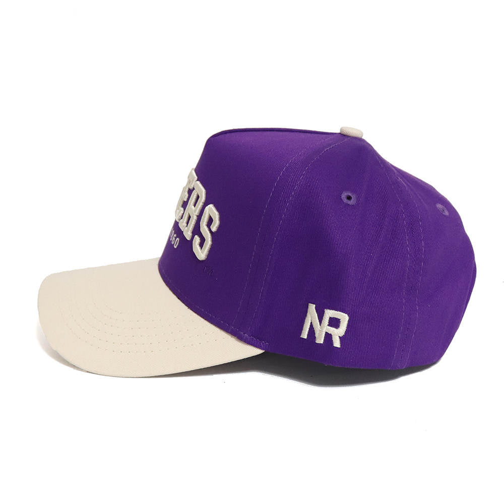 LSU TIGERS Established Hat - No Rivals