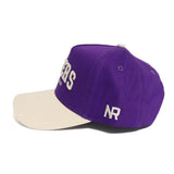 LSU TIGERS Established Hat - No Rivals