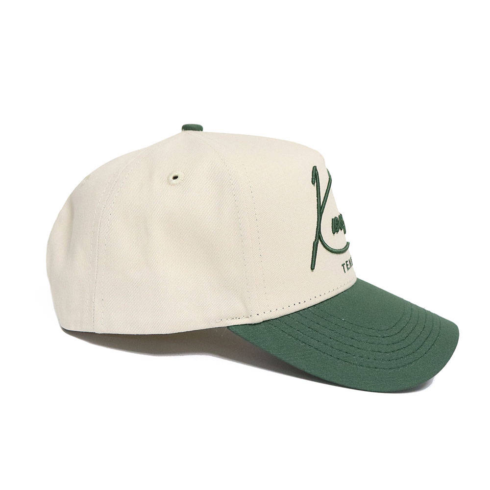 Knoxville Script Hat - No Rivals