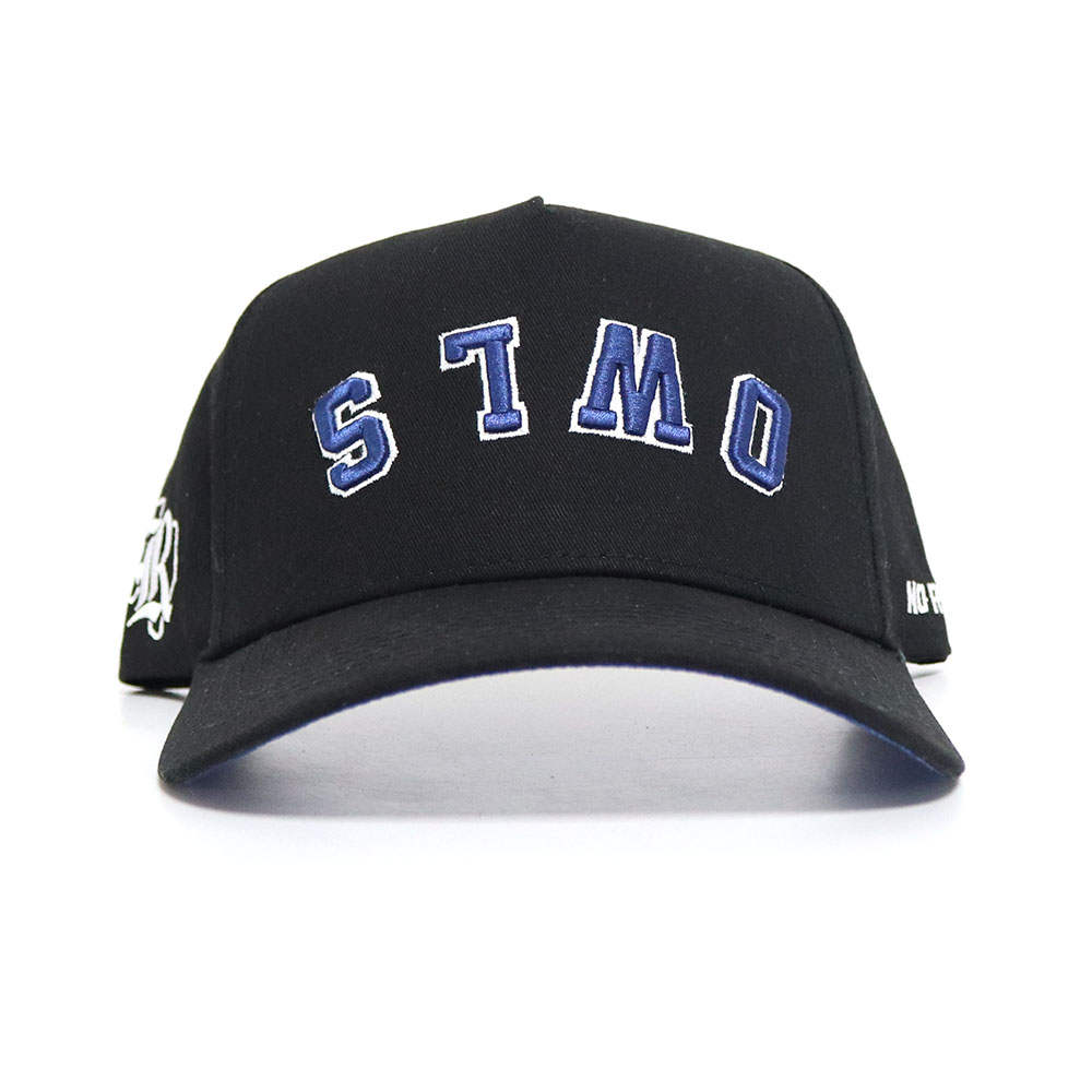 OWLS Hat - Blackout - No Rivals