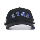 OWLS Hat - Blackout - No Rivals
