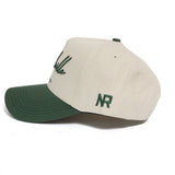 Nashville Script Hat - No Rivals