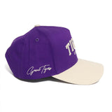 LSU TIGERS Established Hat - No Rivals
