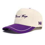 TCU Horned Frogs ALOYO Hat - No Rivals
