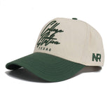 College Station Script Hat - No Rivals