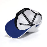 OWLS Hat - Whiteout - No Rivals