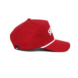 Upside Down SOONERS Hat - Color Rush - No Rivals