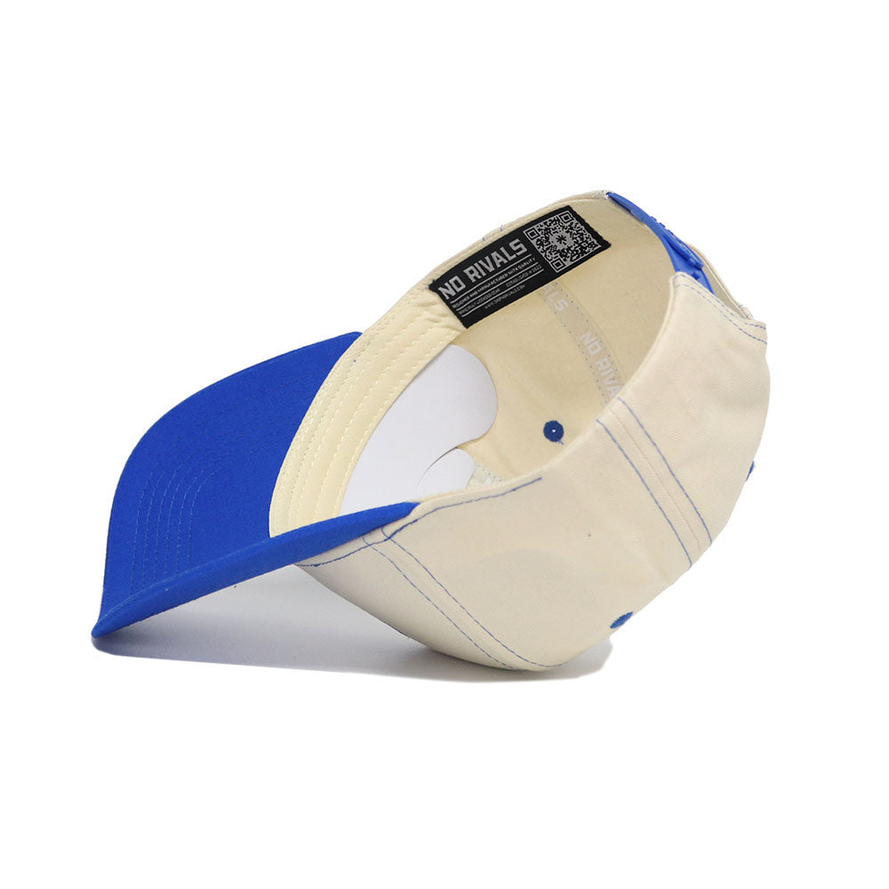 BYU Vintage Hat - No Rivals