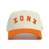 KNOX Hat - Classic Colors - No Rivals