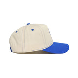 BYU Vintage Hat - No Rivals