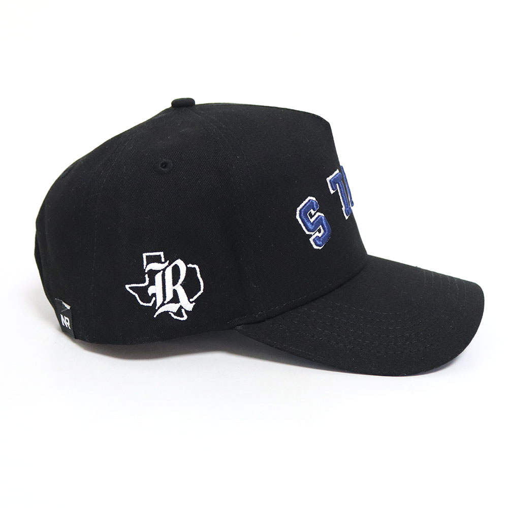 OWLS Hat - Blackout - No Rivals