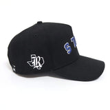 OWLS Hat - Blackout - No Rivals