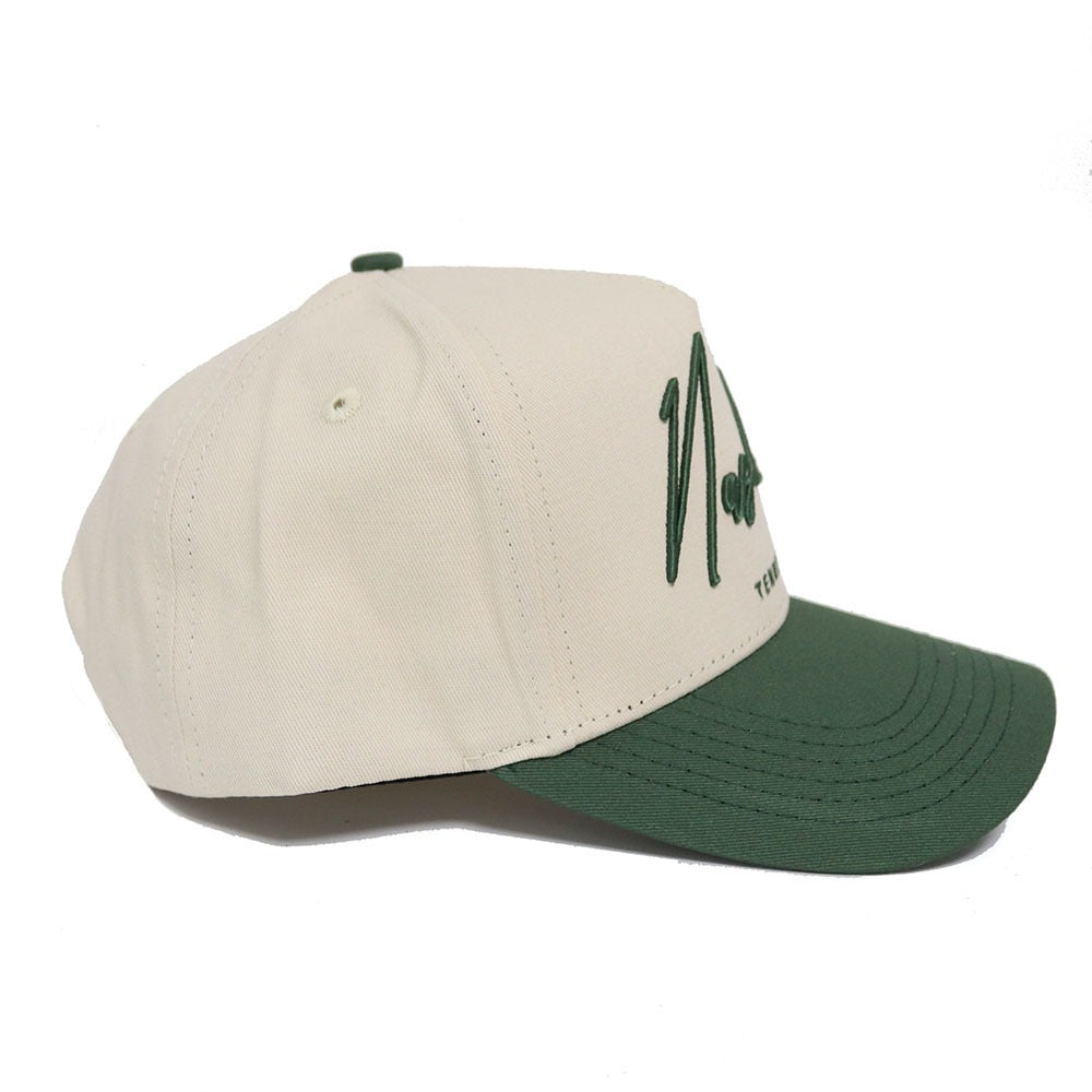 Nashville Script Hat - No Rivals