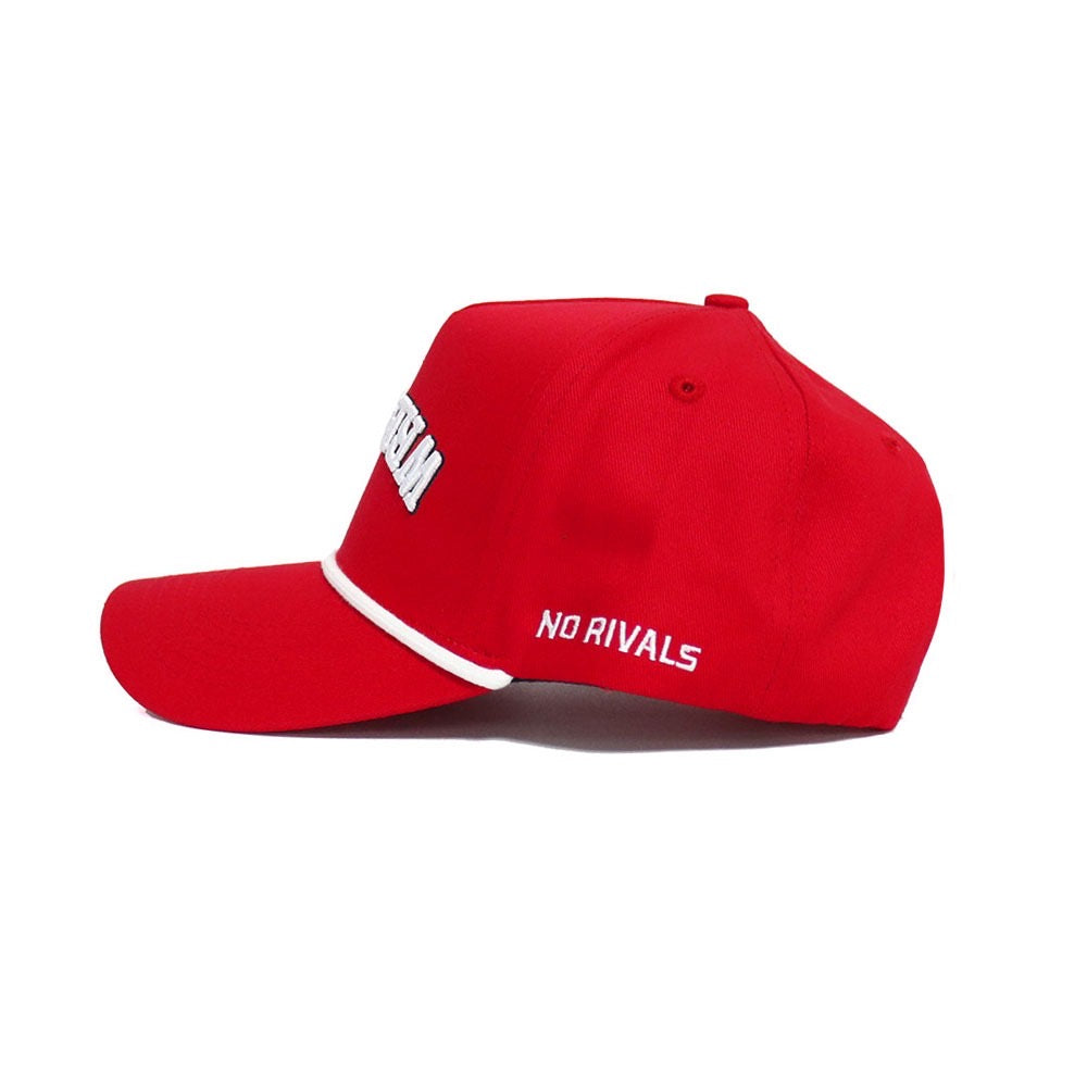 WRECK 'EM Hat - Color Rush - No Rivals